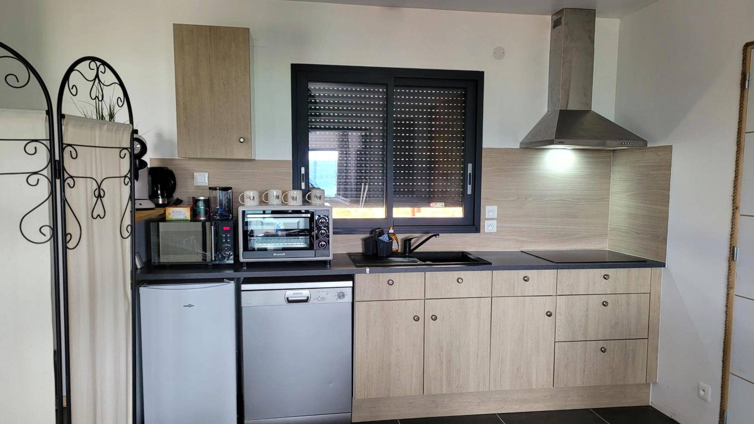 Photo du logement - NiD'Amour le Rossignol