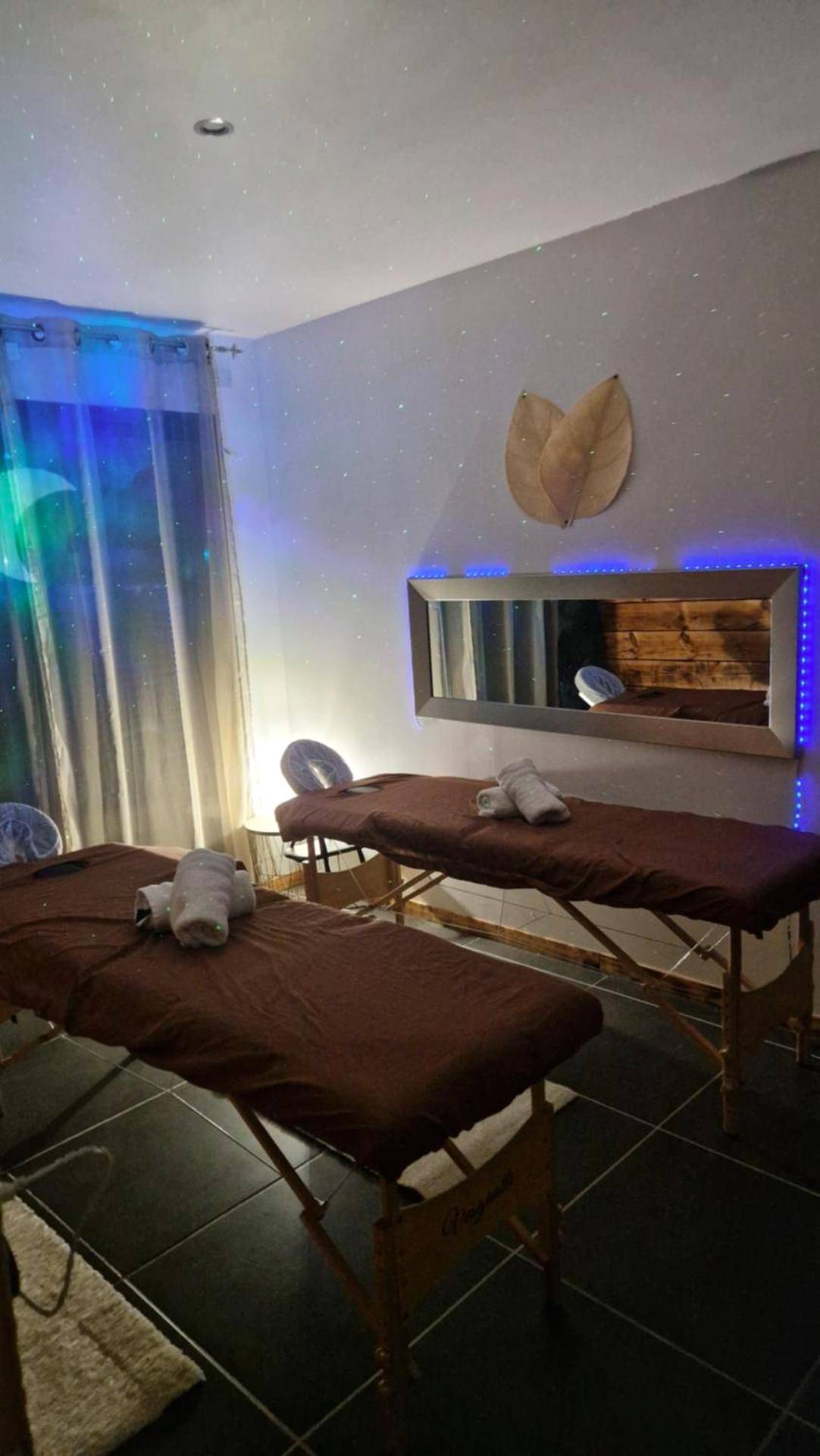 Photo du logement - NiD'Amour le Rossignol