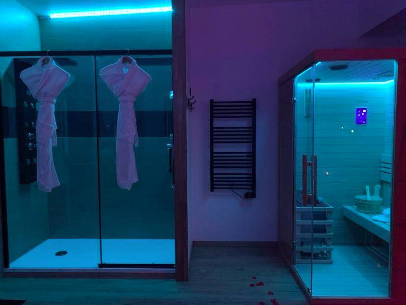 Photo du logement - Les Nids Guérandais - Loverooms