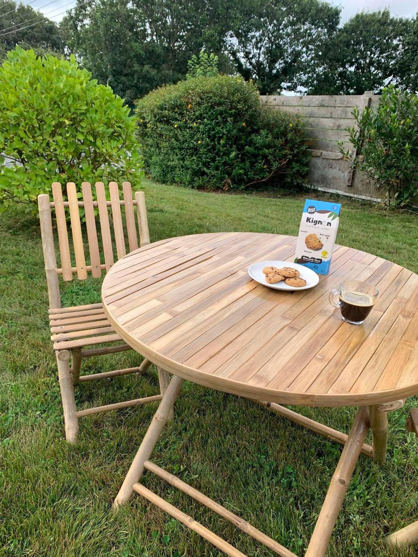 Photo du logement - Les Nids Guérandais - Loverooms