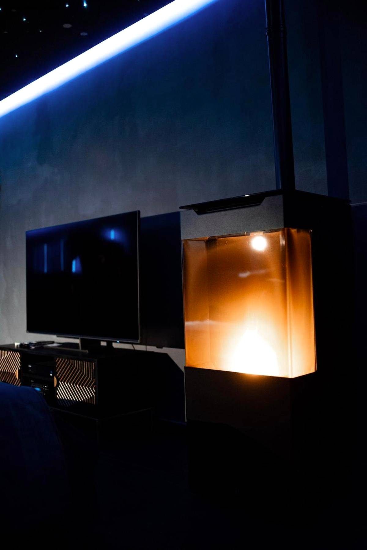 Photo du logement - Noctis Amoris Suite Atypique Maizeret