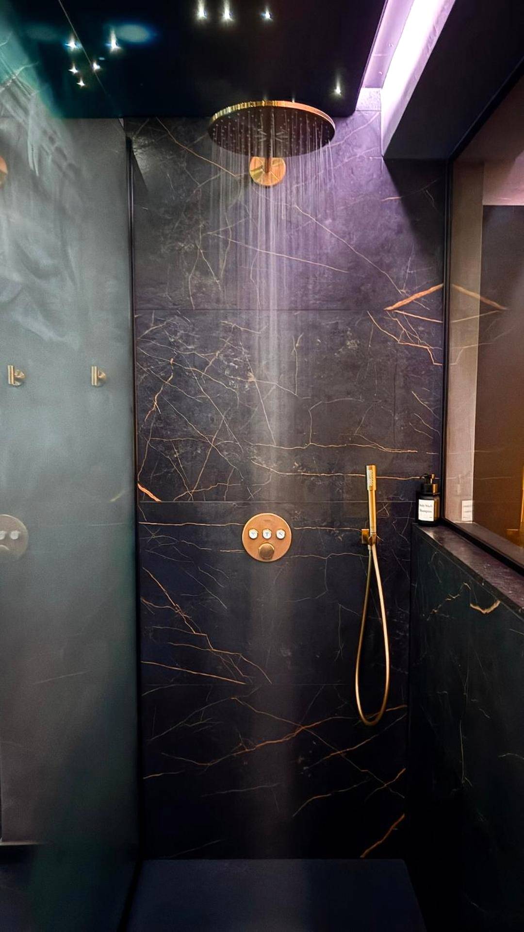 Photo du logement - Noctis Amoris Suite Atypique Maizeret - Onnaing