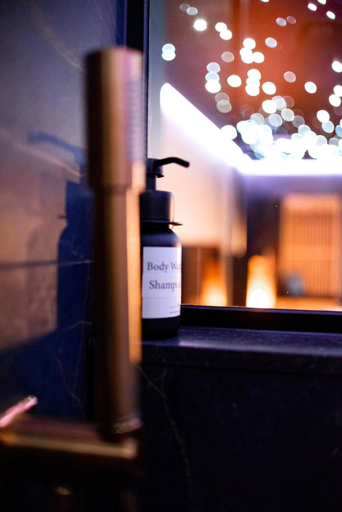 Photo du logement - Noctis Amoris Suite Atypique Maizeret