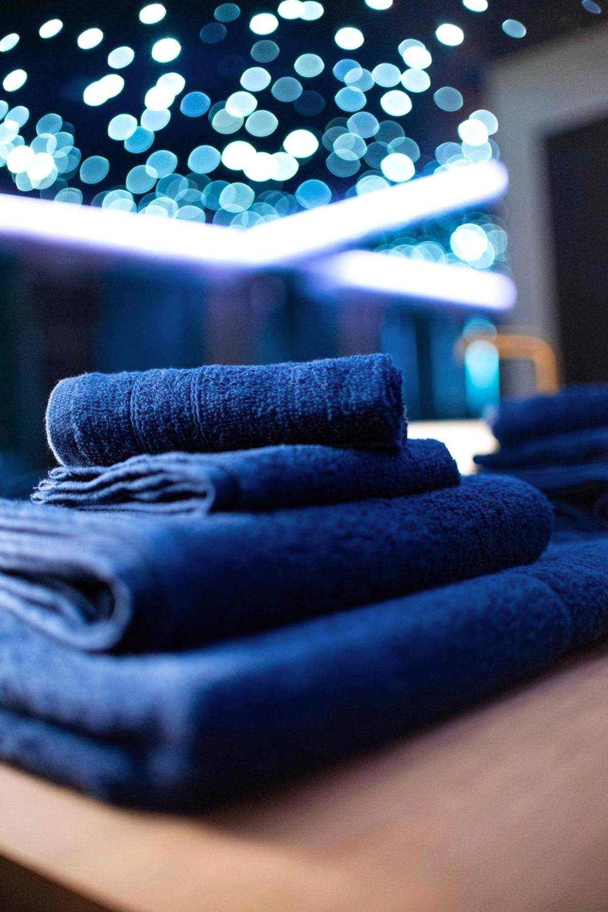 Photo du logement - Noctis Amoris Suite Atypique Maizeret