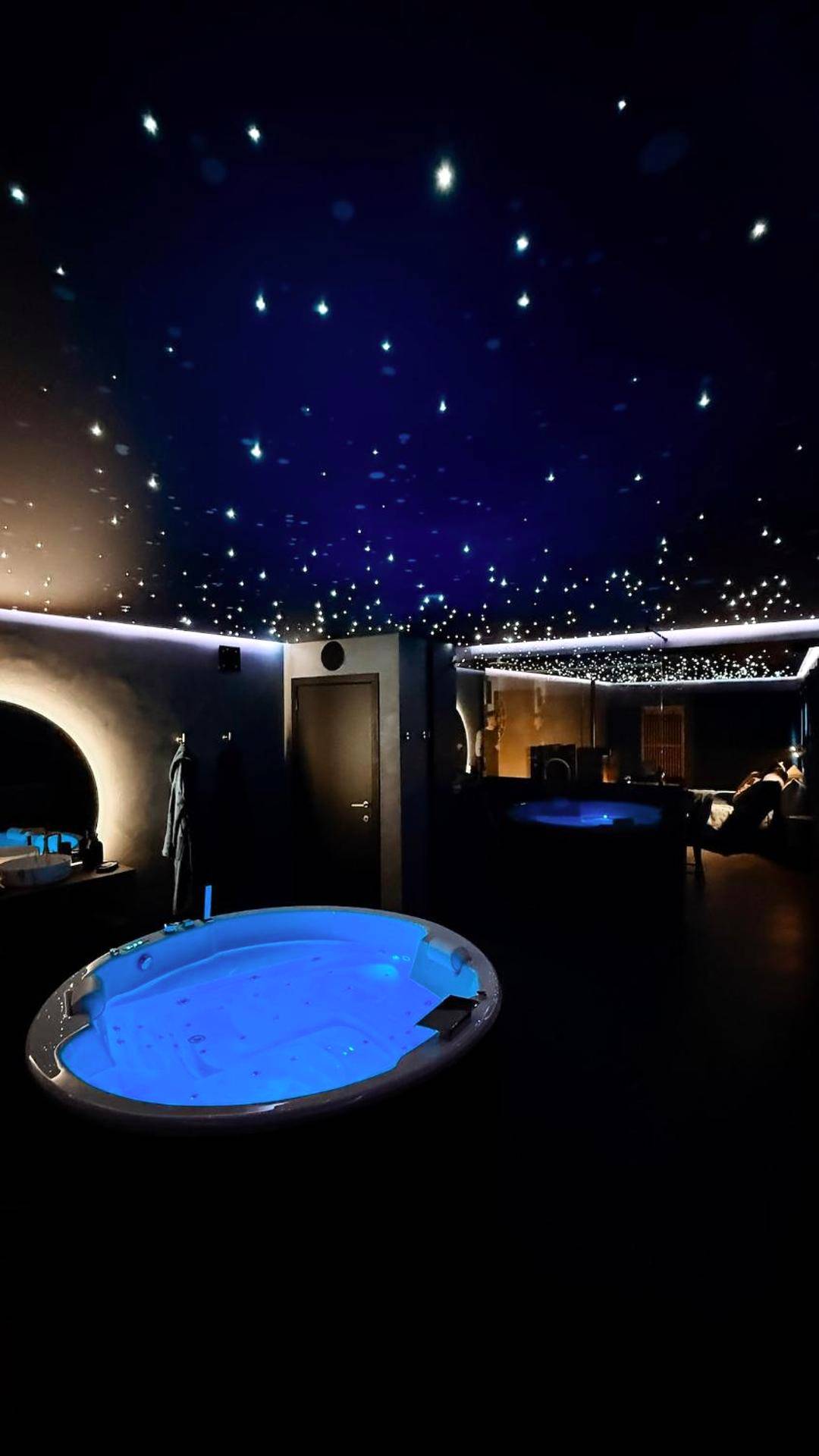 Photo du logement - Noctis Amoris Suite Atypique Maizeret