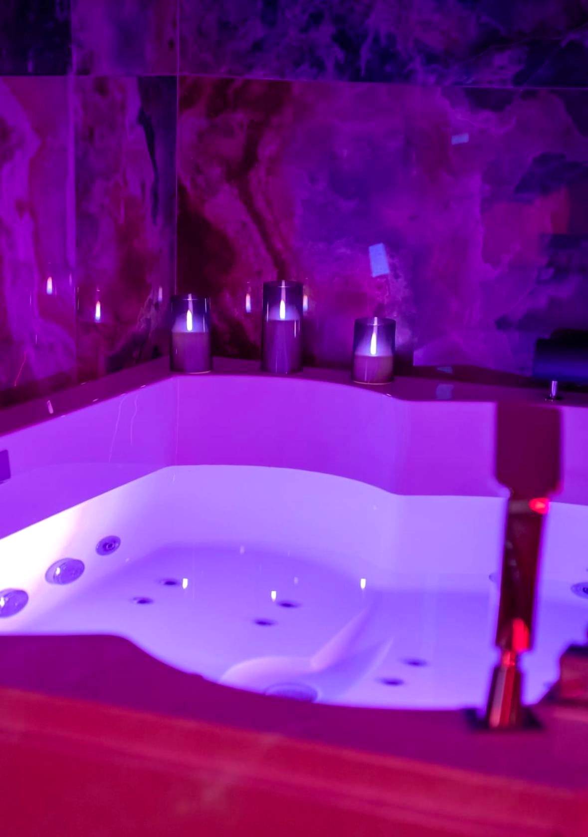 Photo du logement - Nos Limites Room