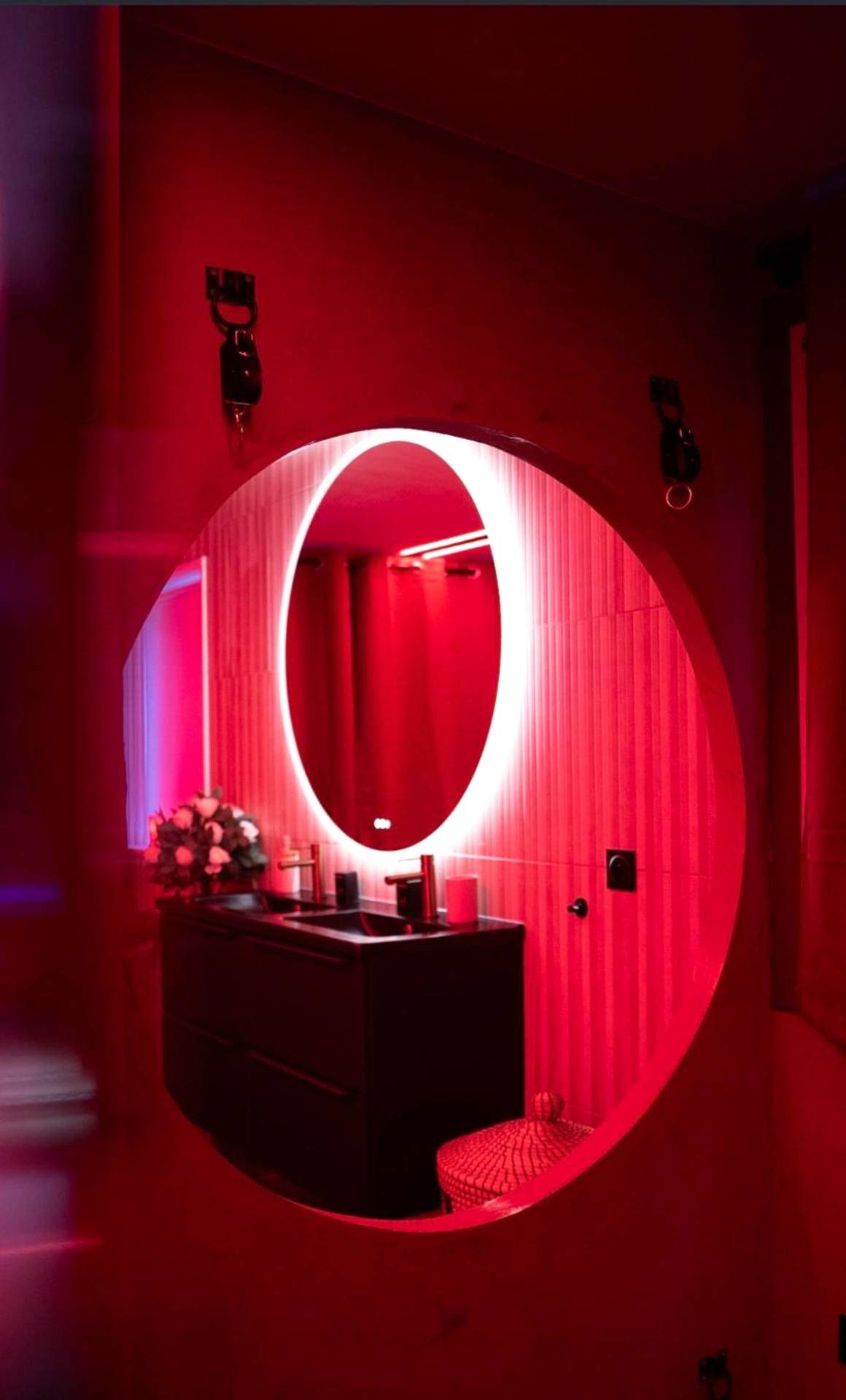 Photo du logement - Nos Limites Room