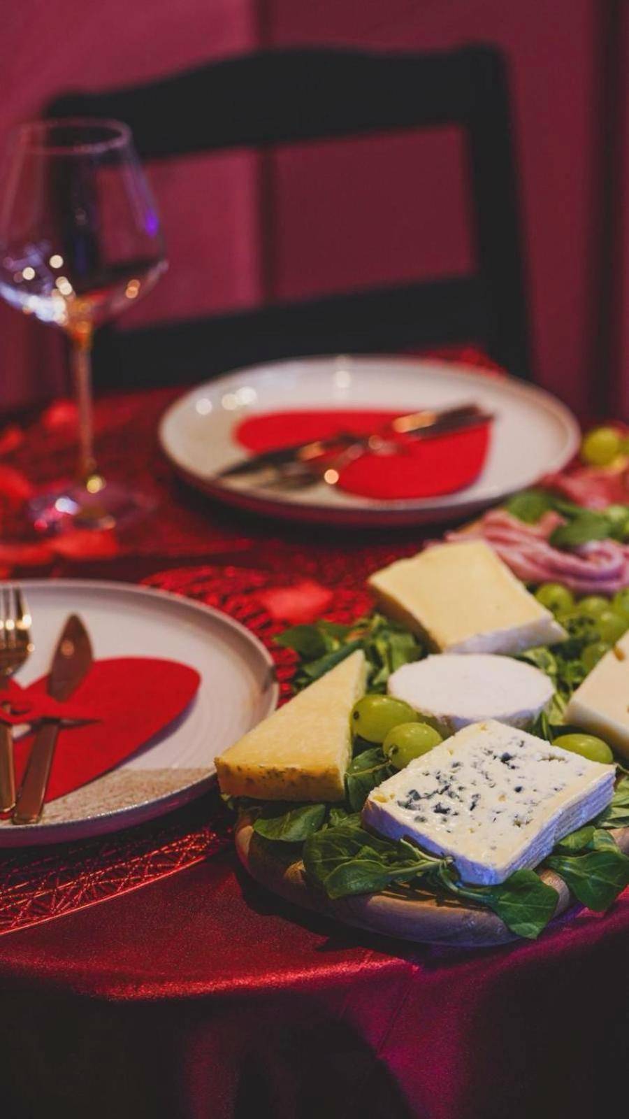 Photo du logement - Nos Limites Room - Ollioules