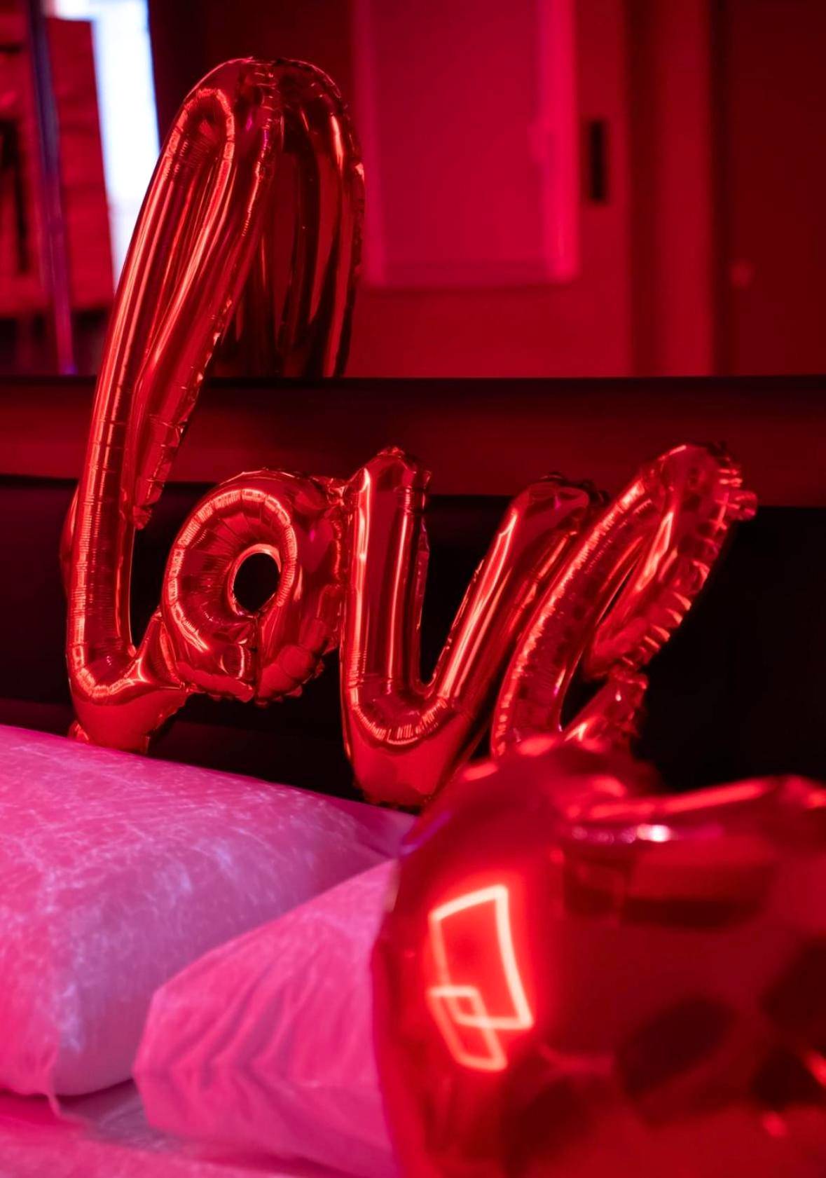 Photo du logement - Nos Limites Room