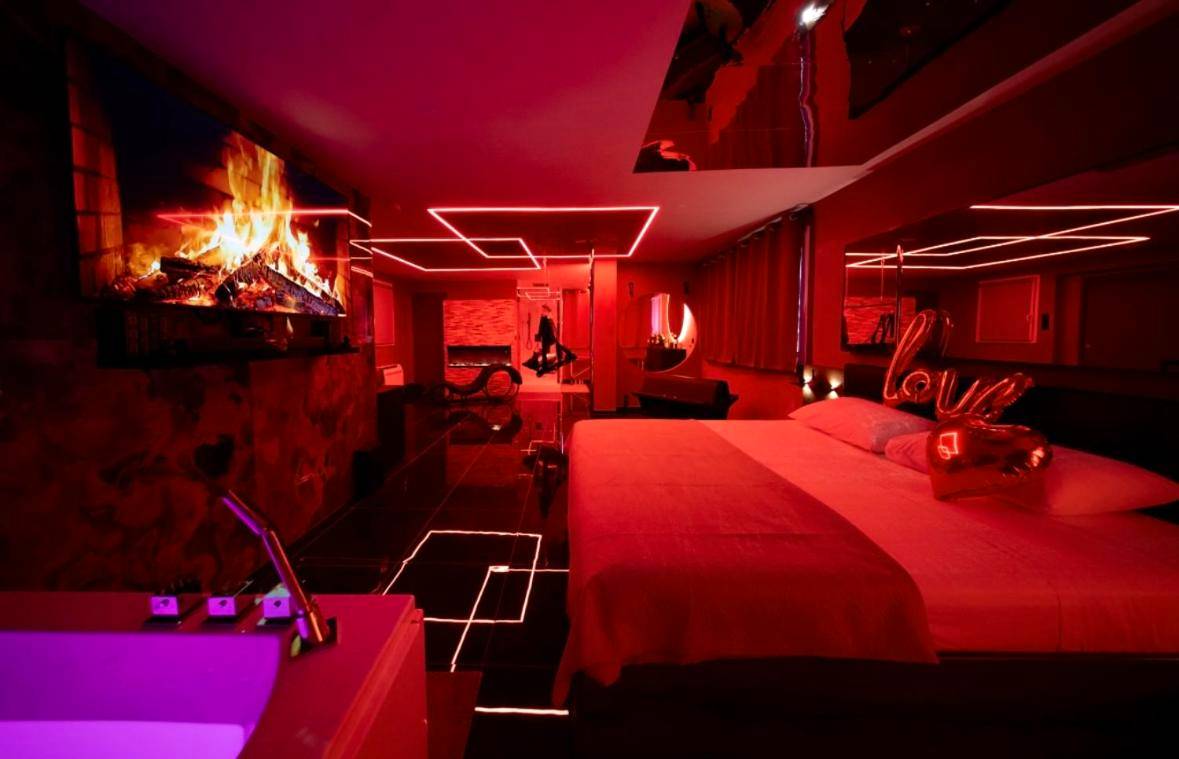 Photo du logement - Nos Limites Room