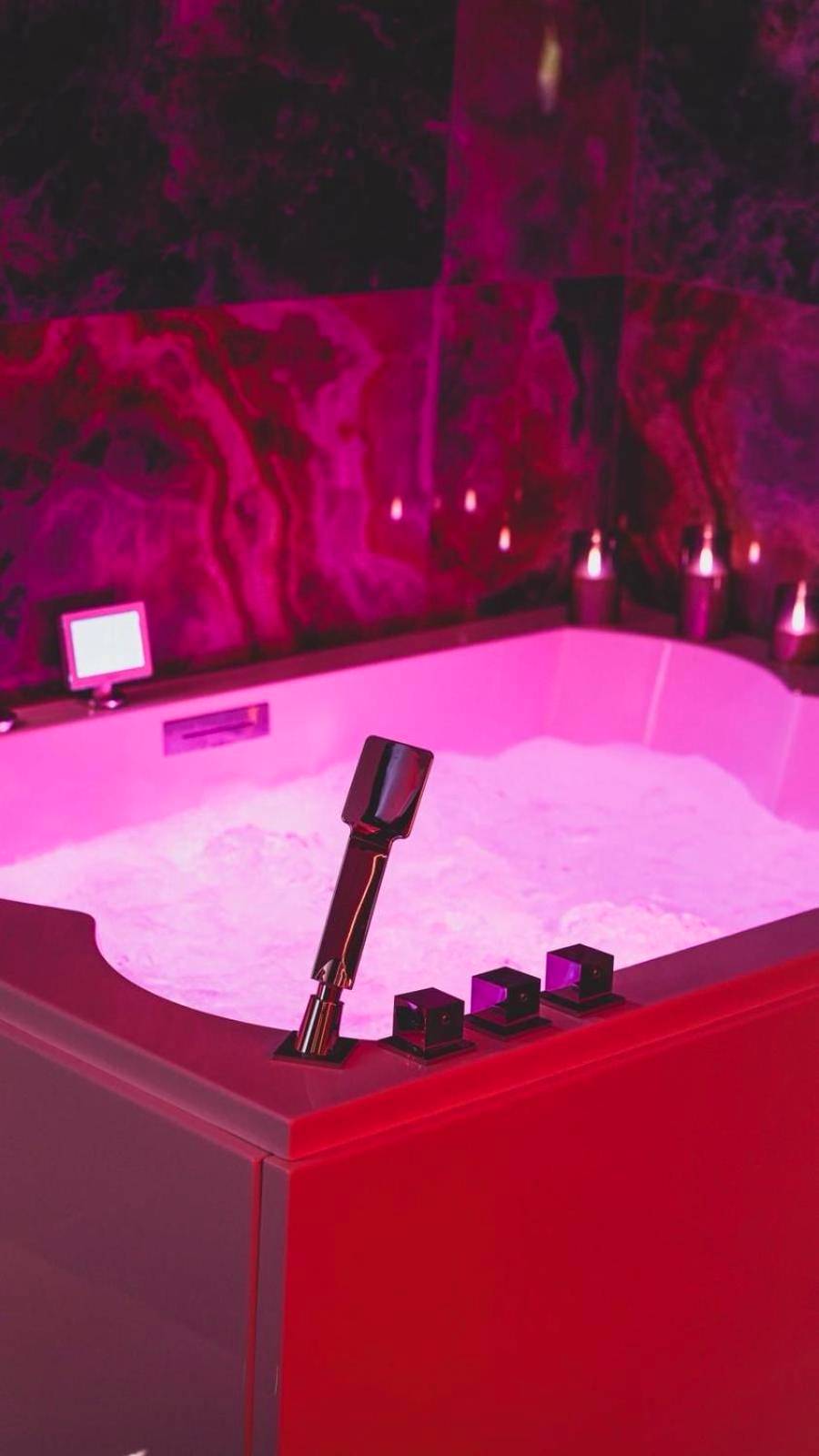 Photo du logement - Nos Limites Room - Ollioules