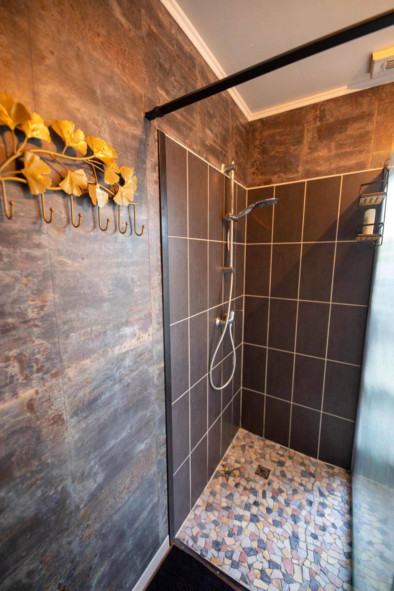 Photo du logement - Nuances d'Alcôves