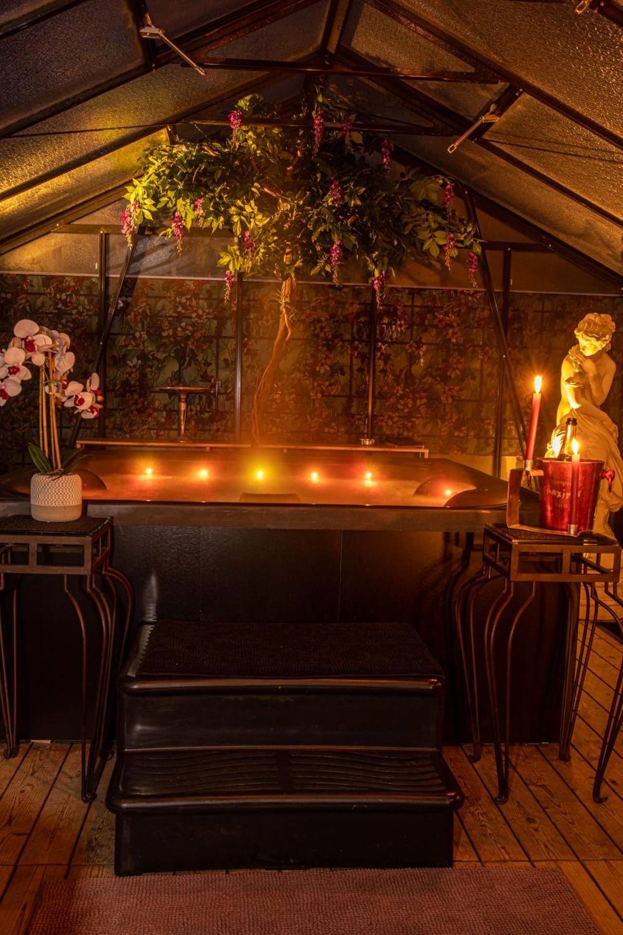 Photo du logement - Nuances d'Alcôves