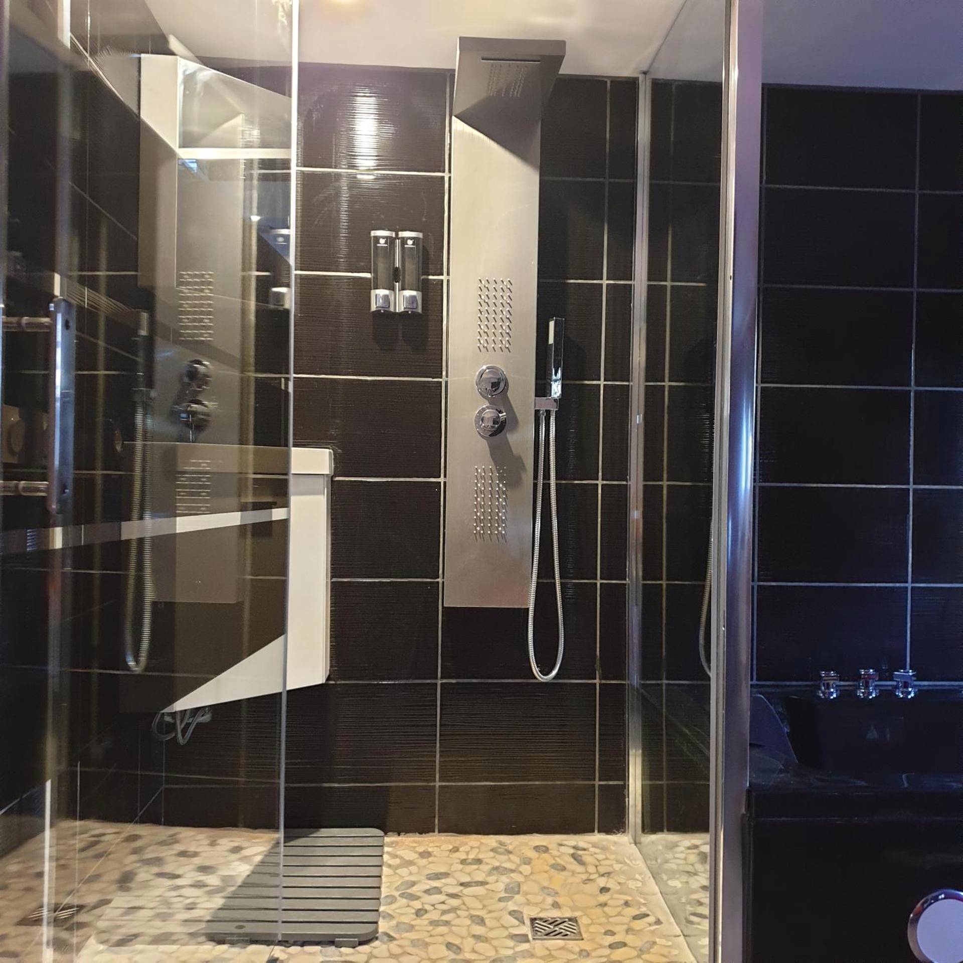 Photo du logement - Les Nuances de Mélis'