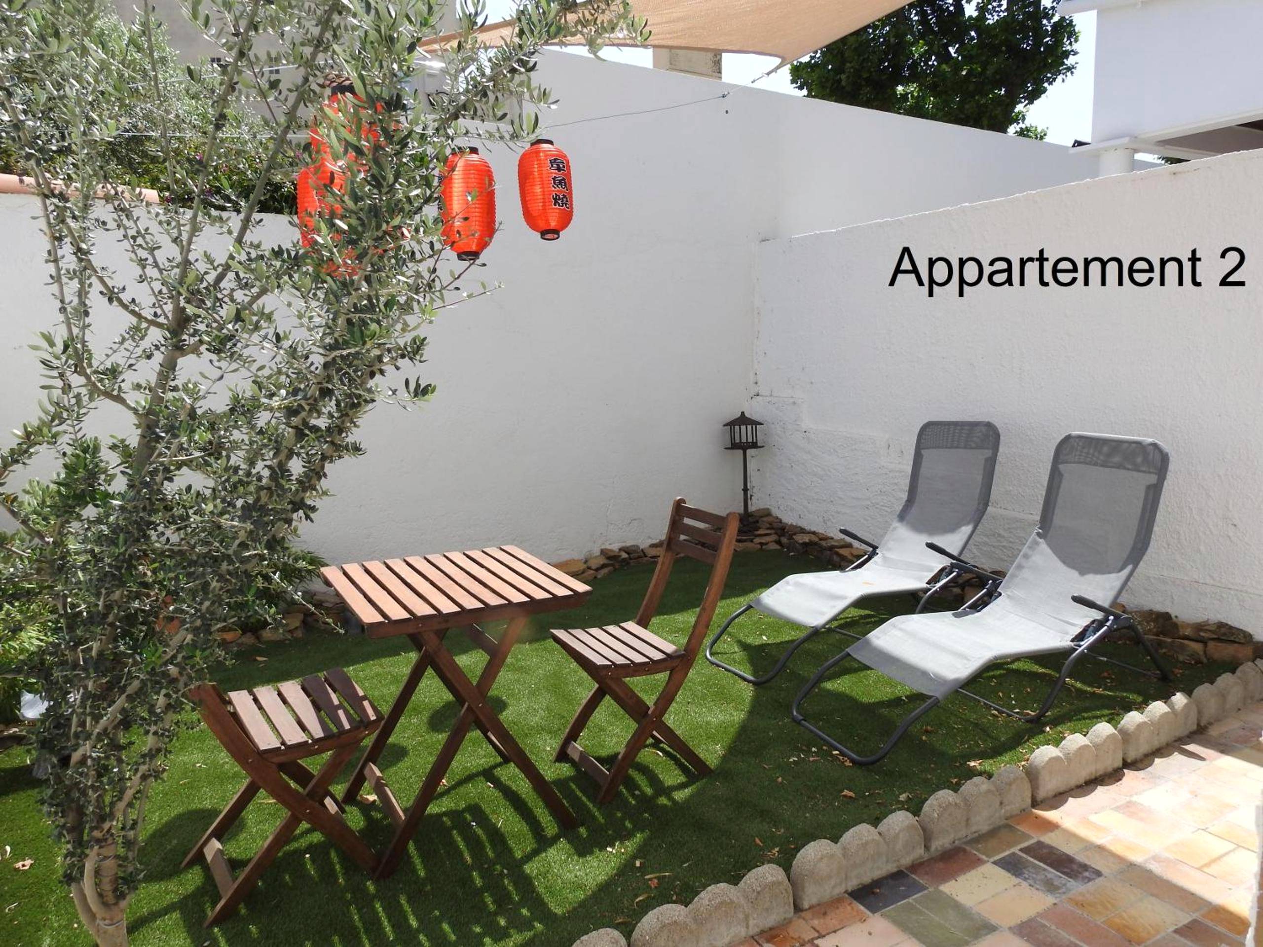 Photo du logement - Love room "Nuit Blanche" - spa