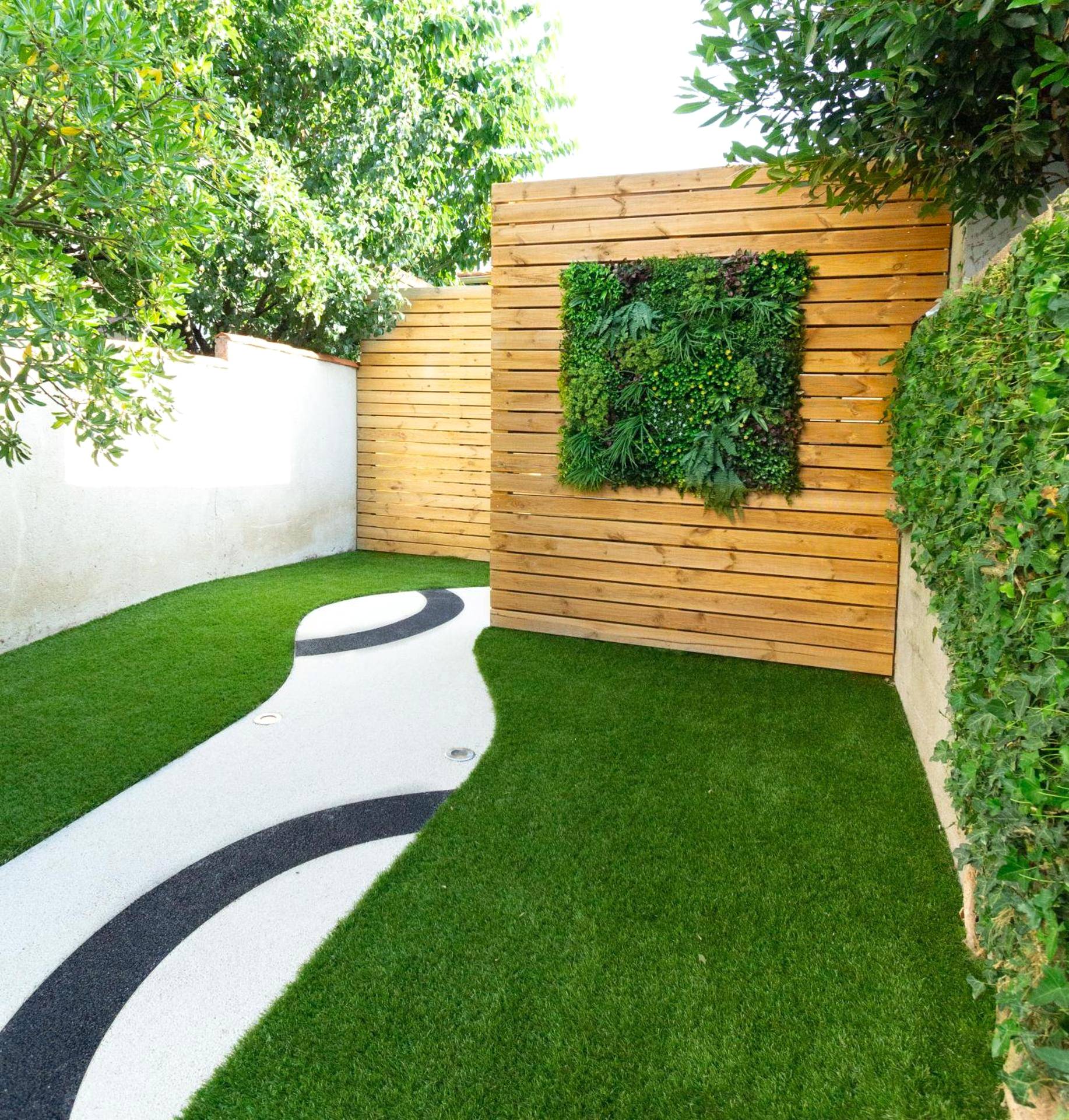 Photo du logement - Nuit confort avec Balnéo XXL privative et Climatisation