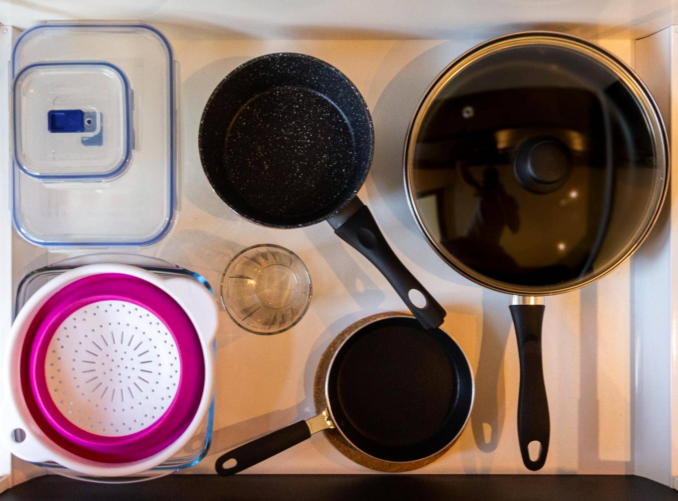 Photo du logement - Nuit confort avec Balnéo XXL privative et Climatisation