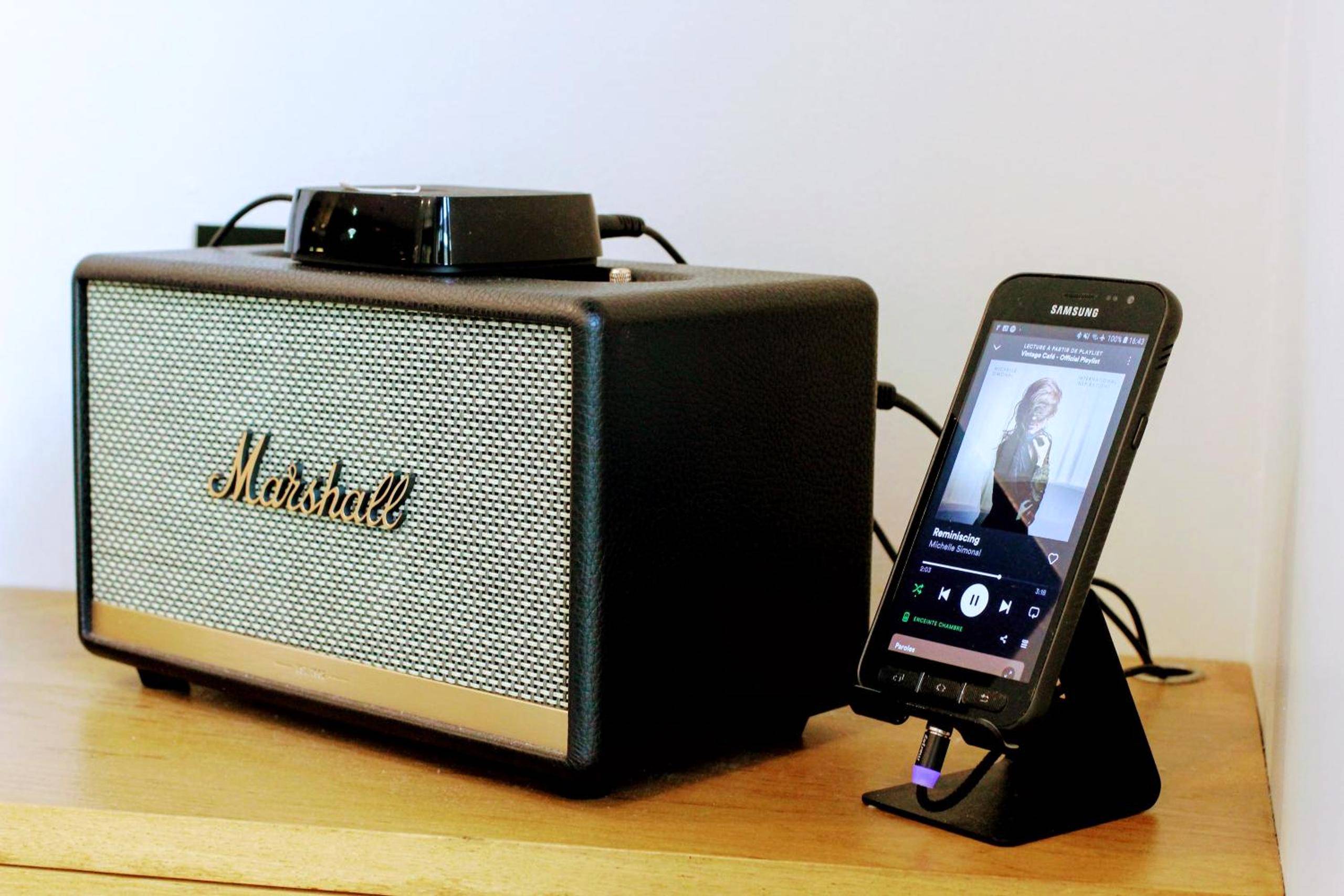 Photo du logement - Nuit confort avec Balnéo XXL privative et Climatisation - Nantes