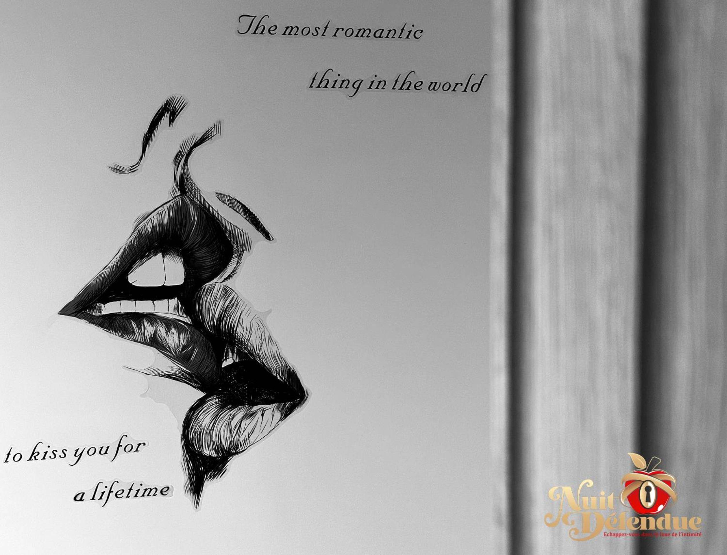 Photo du logement - Nuit Défendue Jacuzzi - Sauna