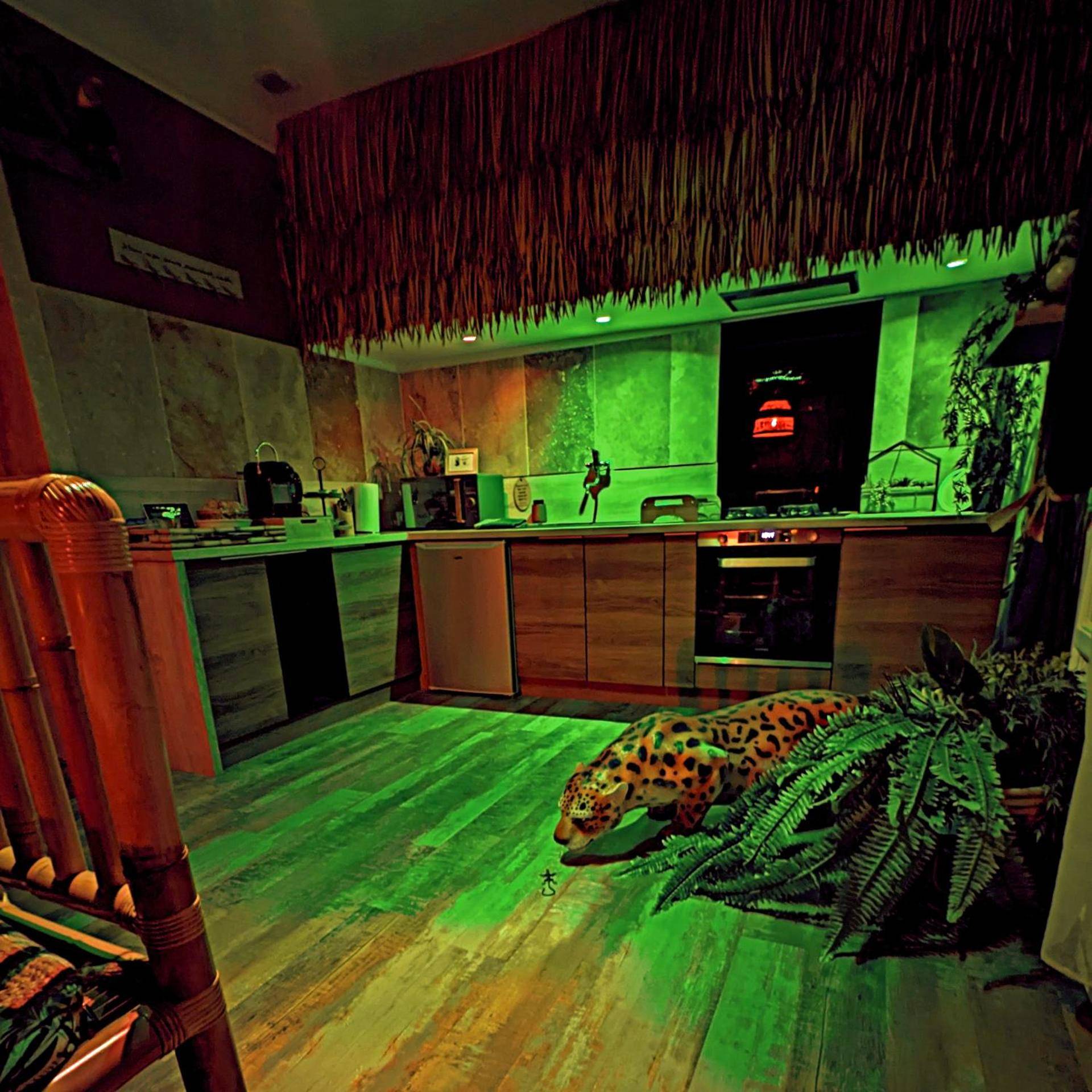Photo du logement - Nuit insolite avec Spa privatif à Agen