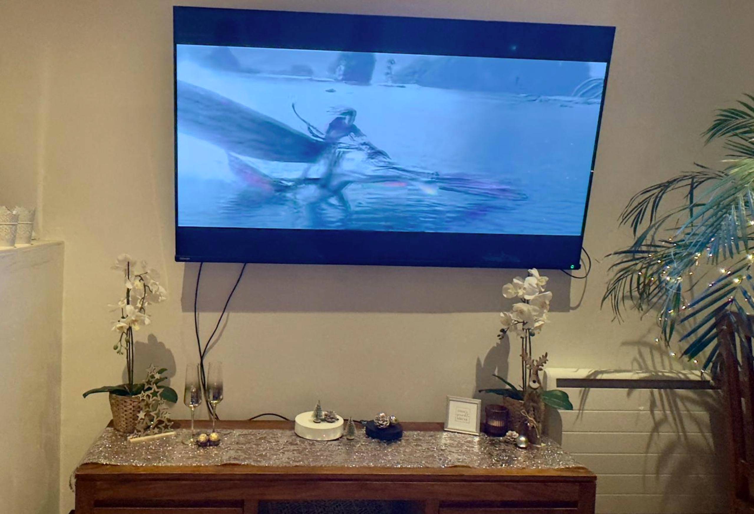 Photo du logement - By nuit - parisienne : Superbe appartement avec SPA et terrasse privée