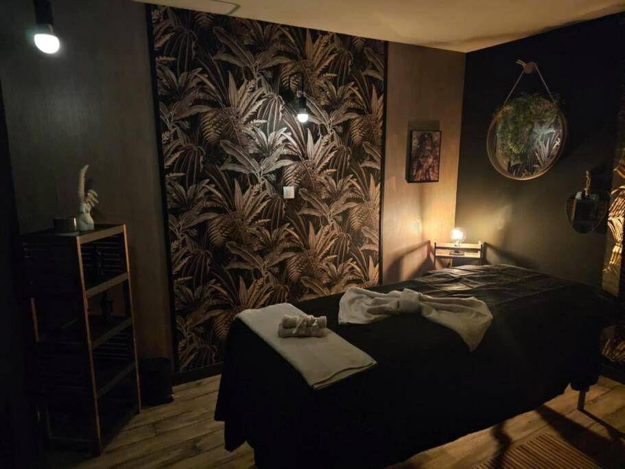 Photo du logement - la nuit des passions avec petit déjeuner