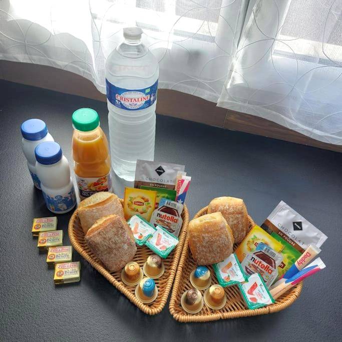 Photo du logement - LA NUIT DES SECRETS Love Room 4 étoiles avec Jacuzzi et Sauna