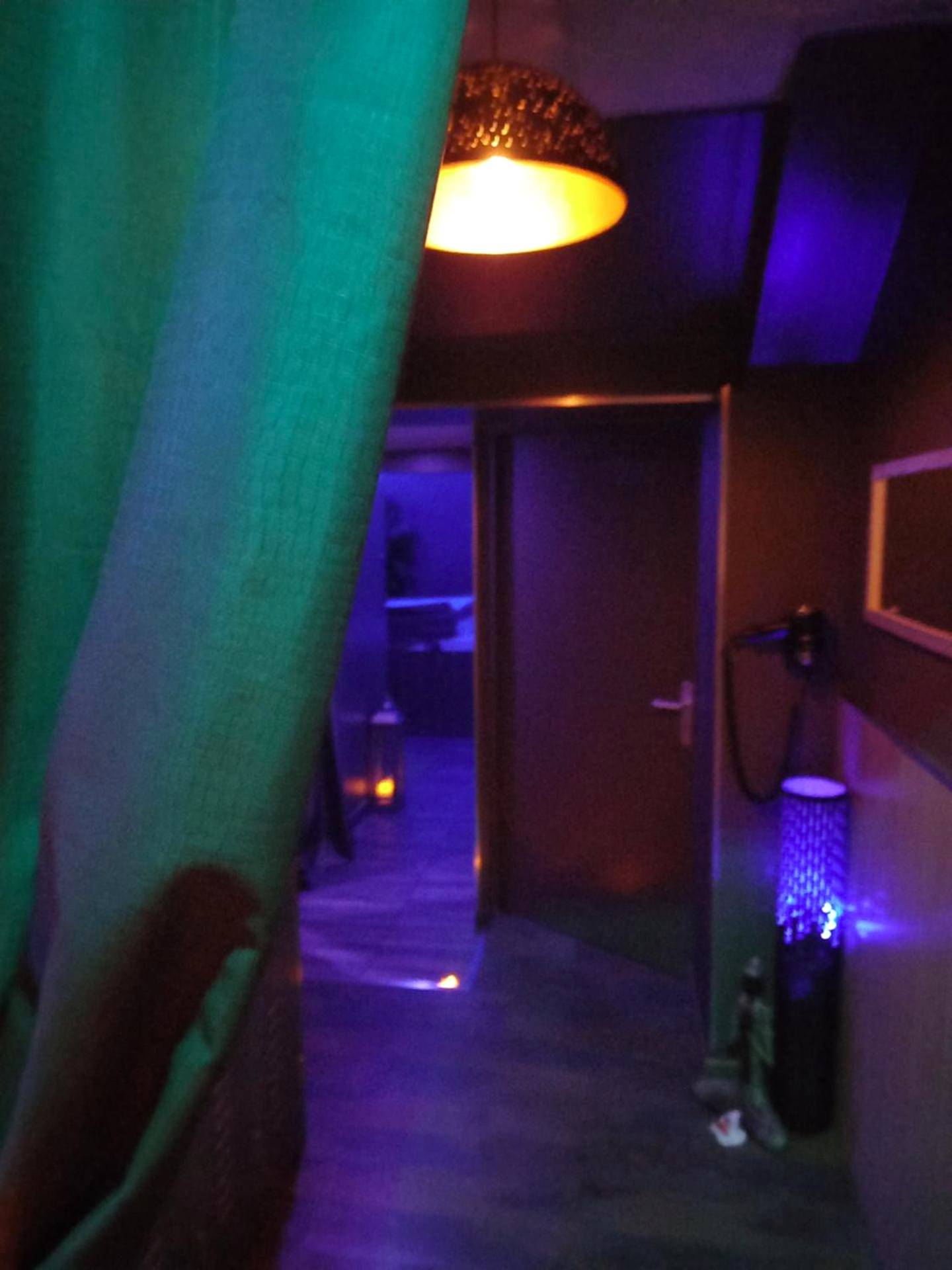 Photo du logement - Love room, Les nuitées secrètes de Rouen - Darnétal