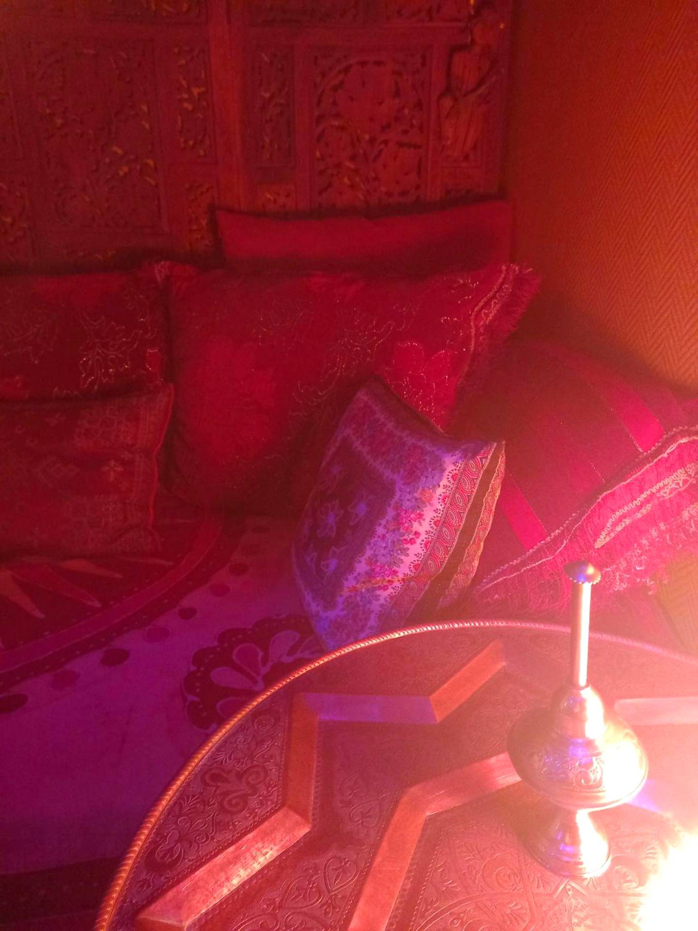 Photo du logement - Love room, Les nuitées secrètes de Rouen