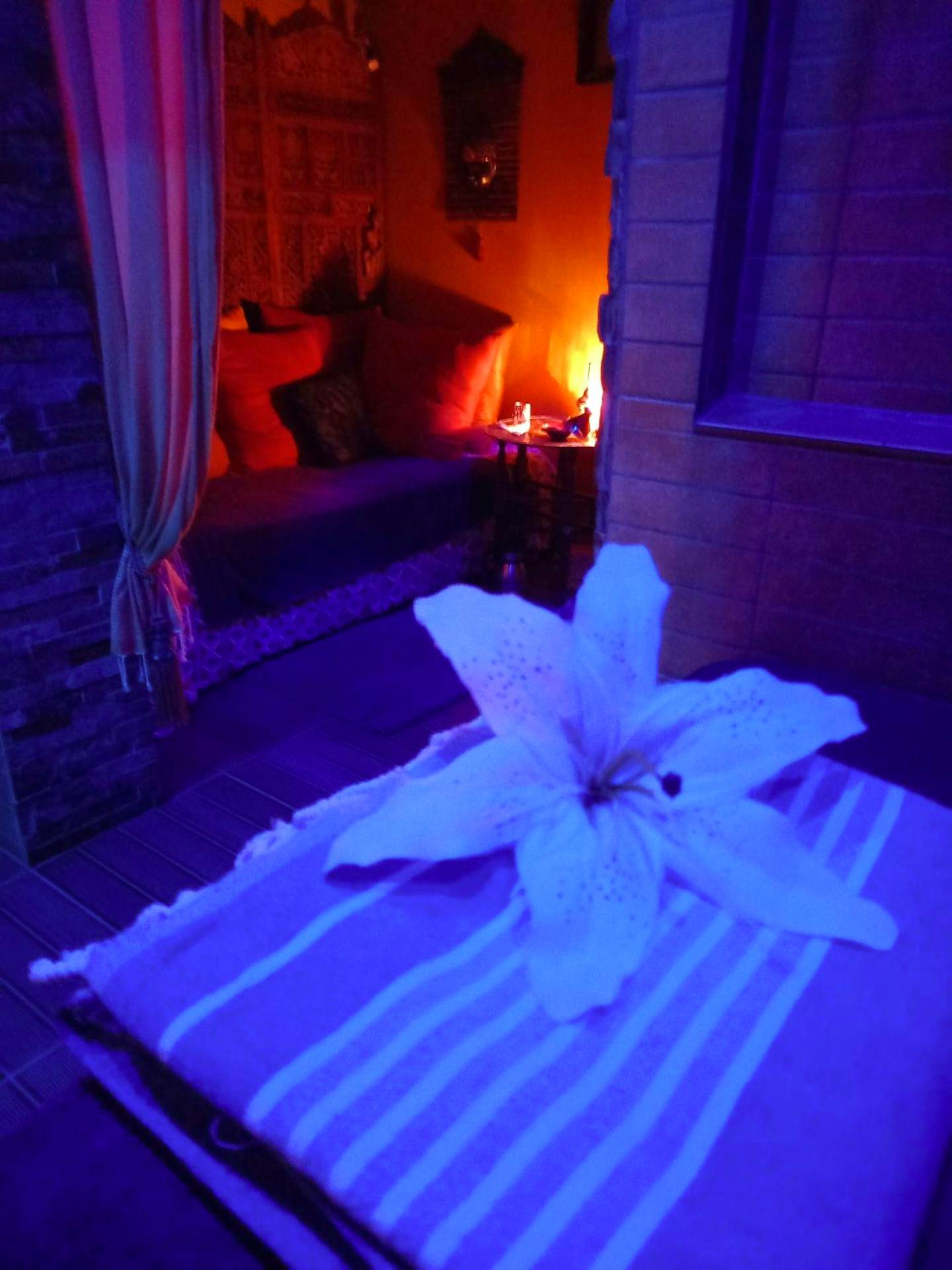 Photo du logement - Love room, Les nuitées secrètes de Rouen - Darnétal