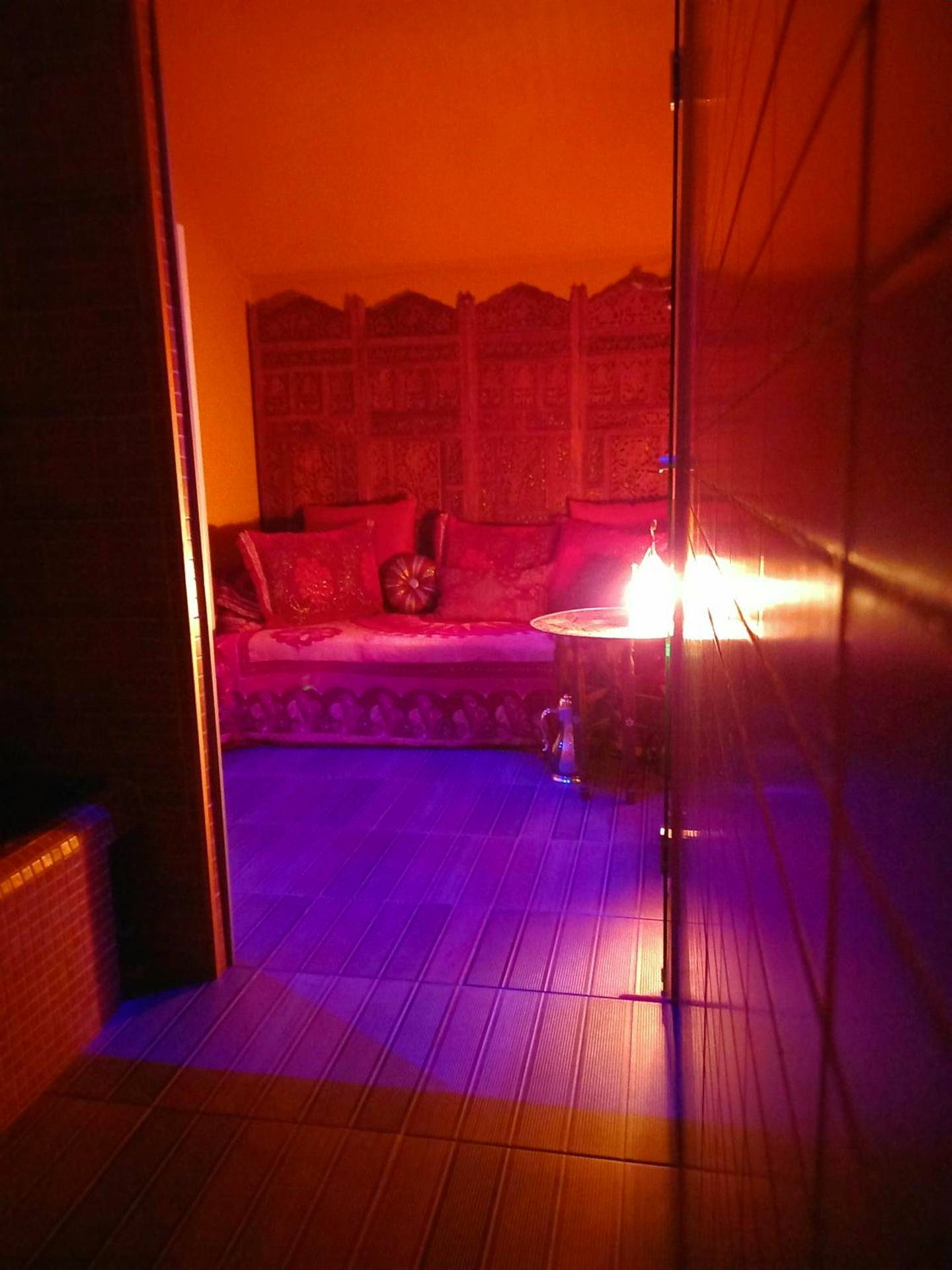 Photo du logement - Love room, Les nuitées secrètes de Rouen