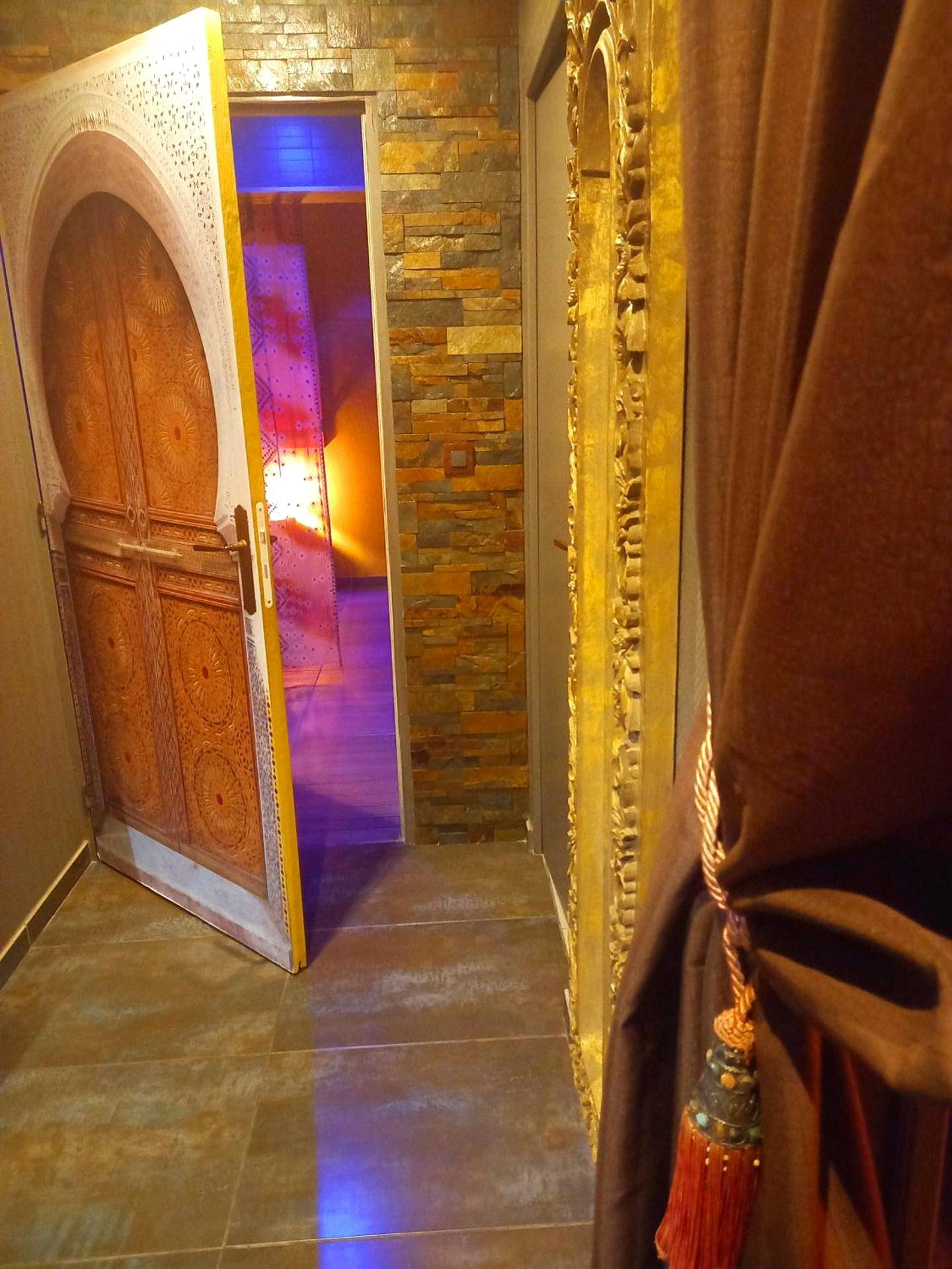 Photo du logement - Love room, Les nuitées secrètes de Rouen - Darnétal