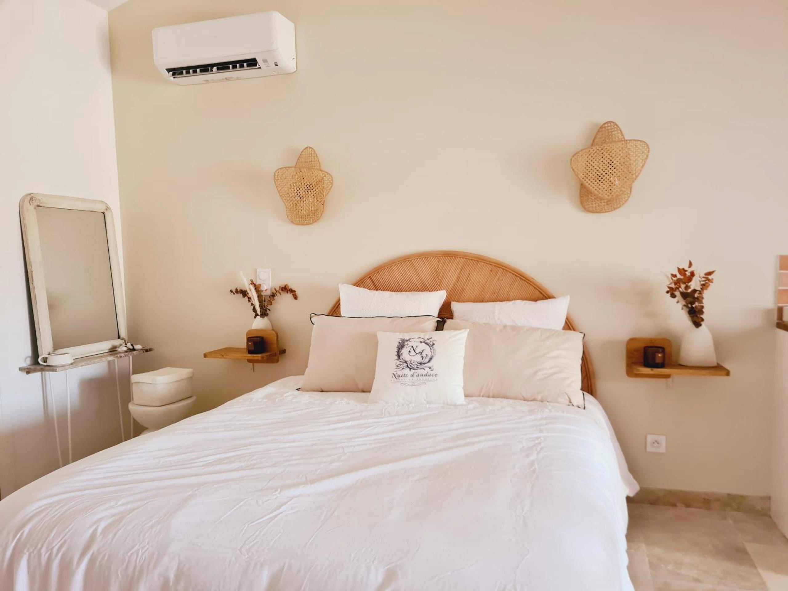 Photo du logement - Nuits d'Audace - Alès