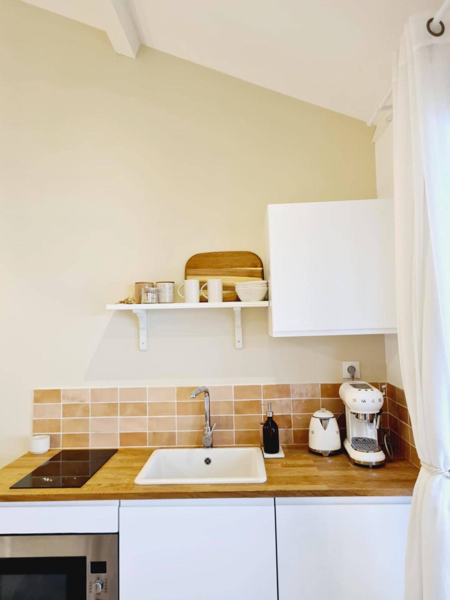 Photo du logement - Nuits d'Audace