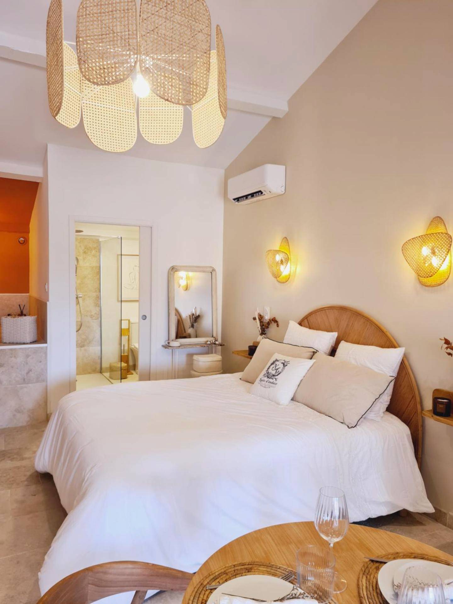 Photo du logement - Nuits d'Audace - Alès