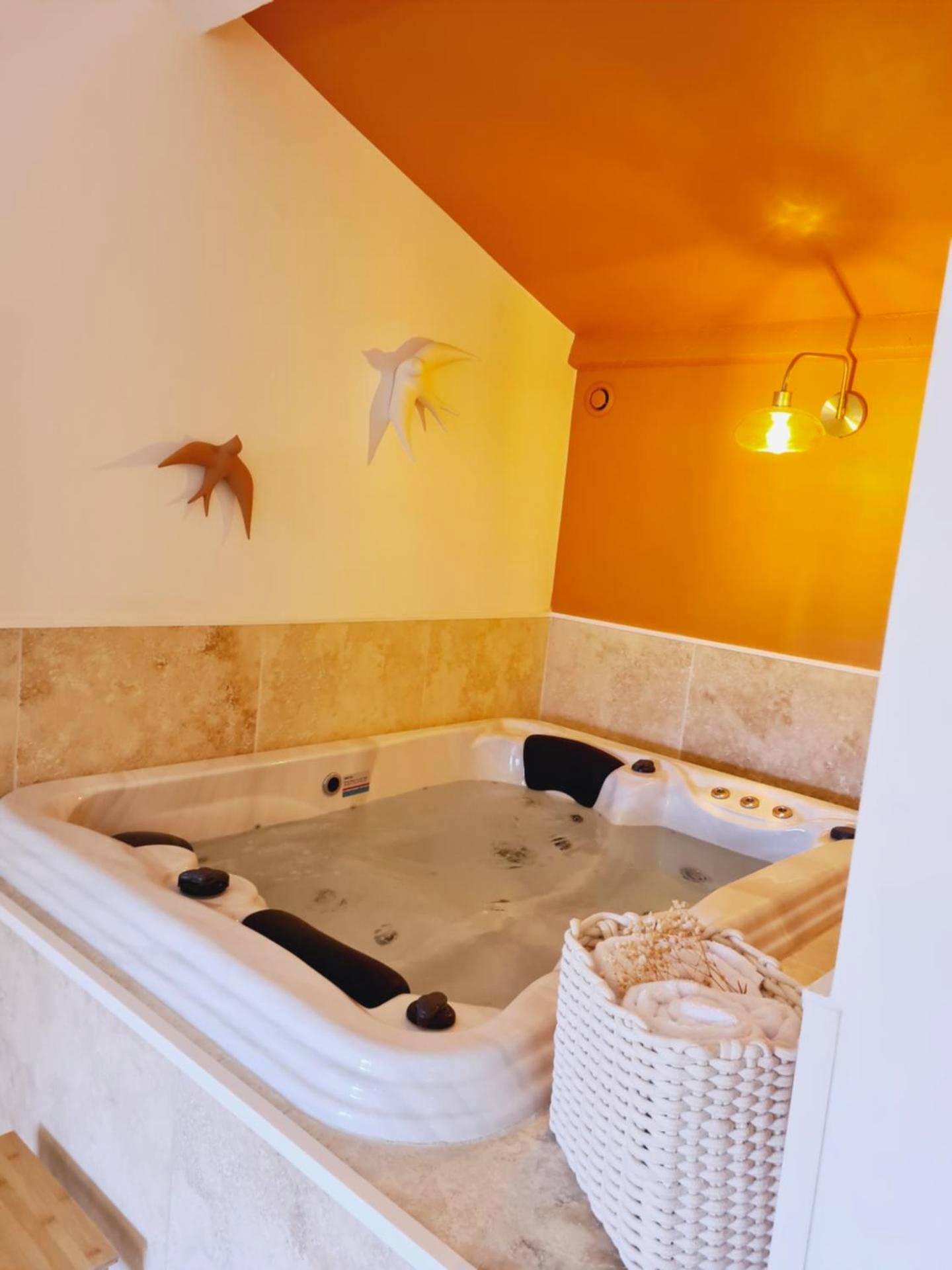 Photo du logement - Nuits d'Audace