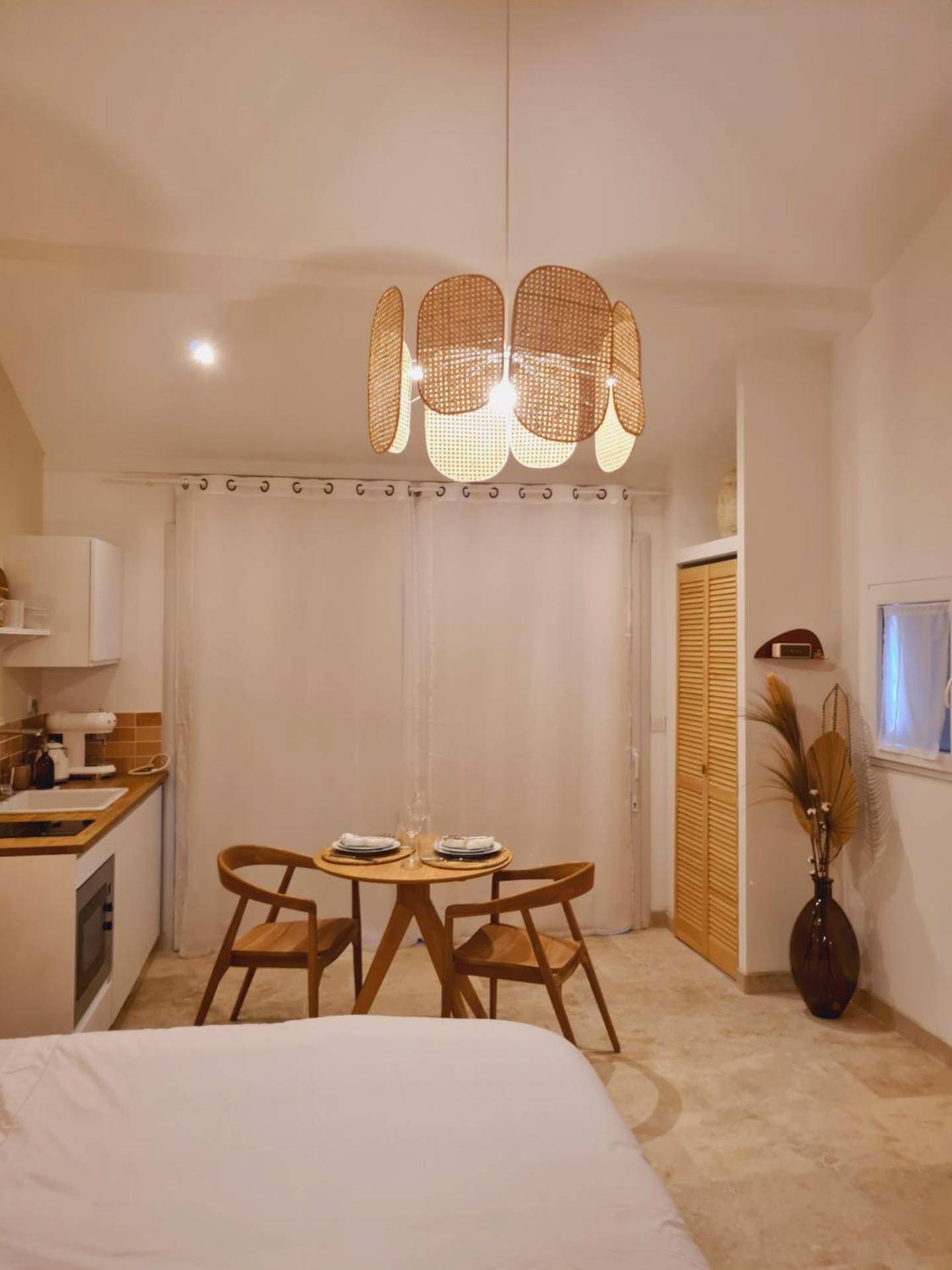 Photo du logement - Nuits d'Audace