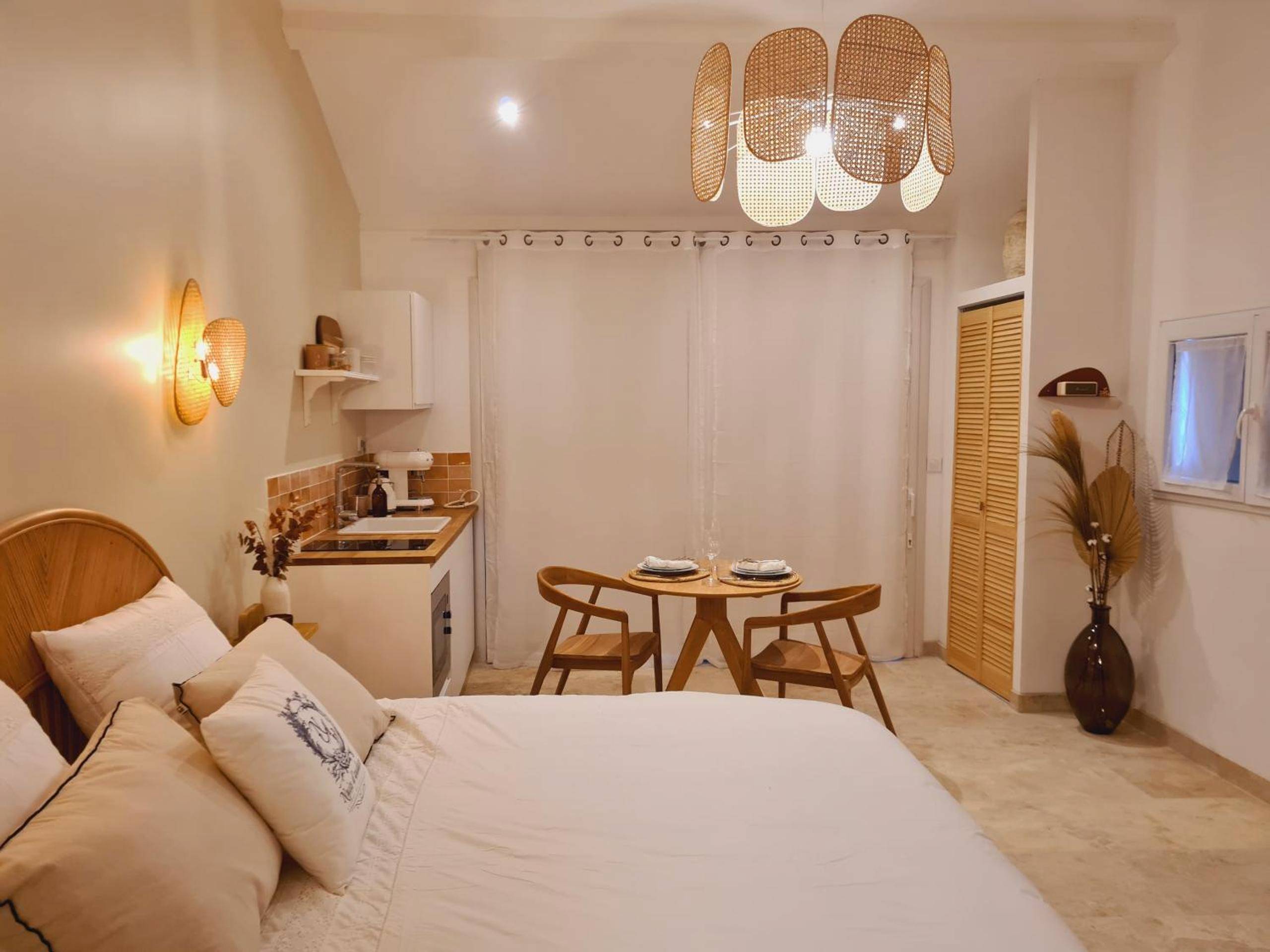 Photo du logement - Nuits d'Audace - Alès