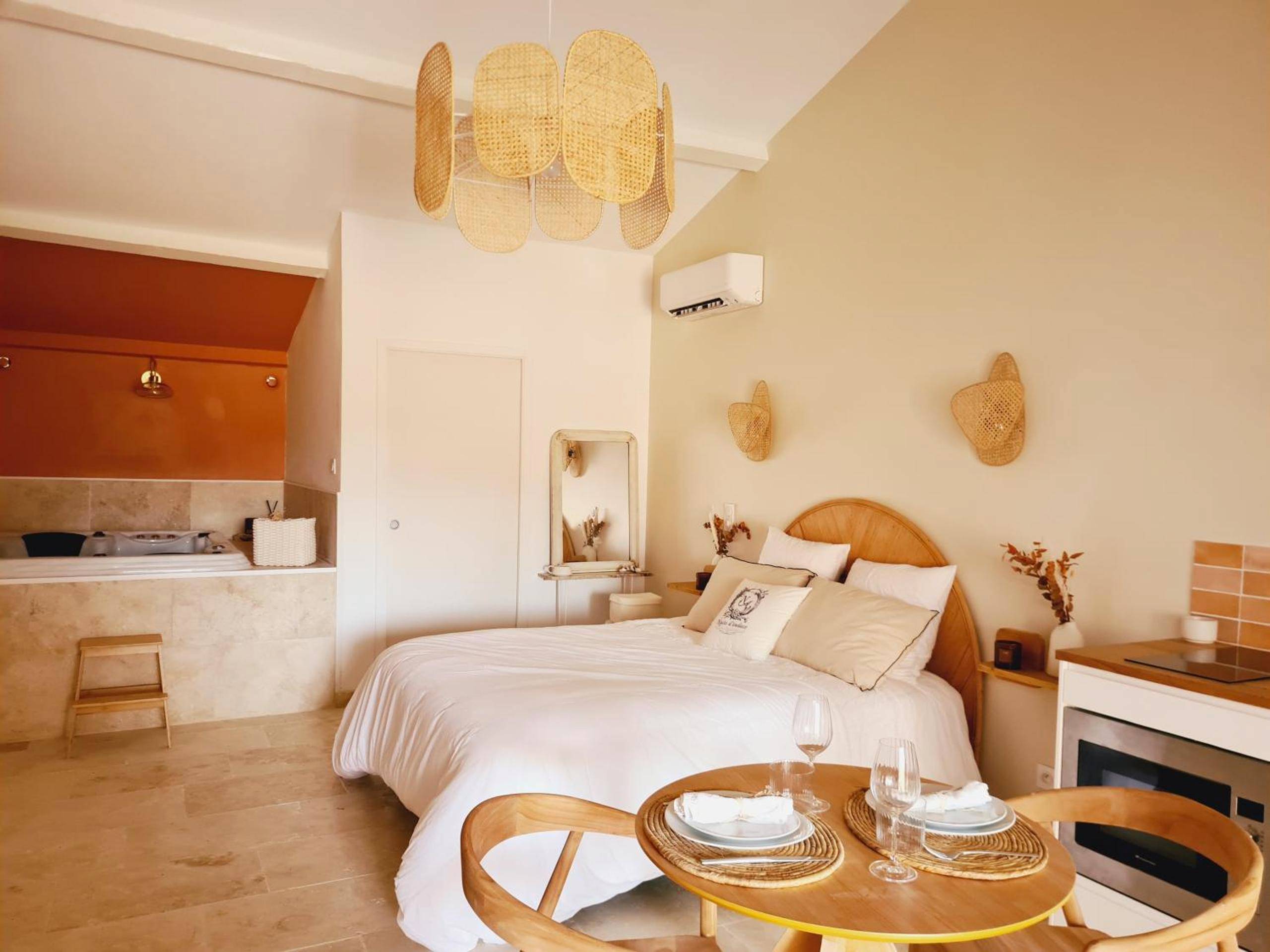 Photo du logement - Nuits d'Audace