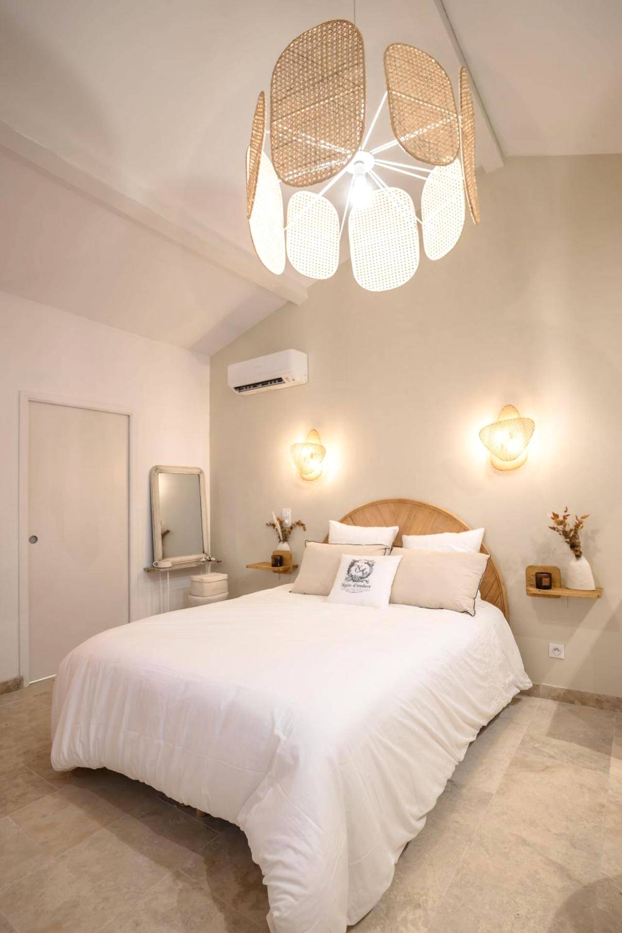 Photo du logement - Nuits d'Audace - Alès