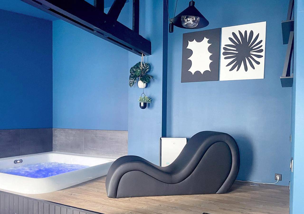 Photo du logement - NUITS D'EXIL