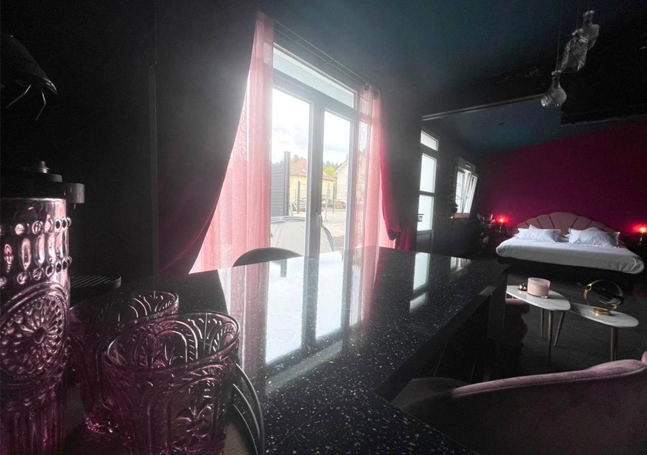 Photo du logement - NUITS D'EXIL