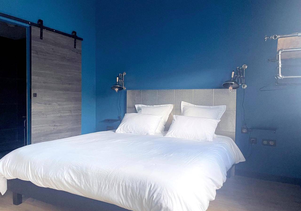 Photo du logement - NUITS D'EXIL - Bondy