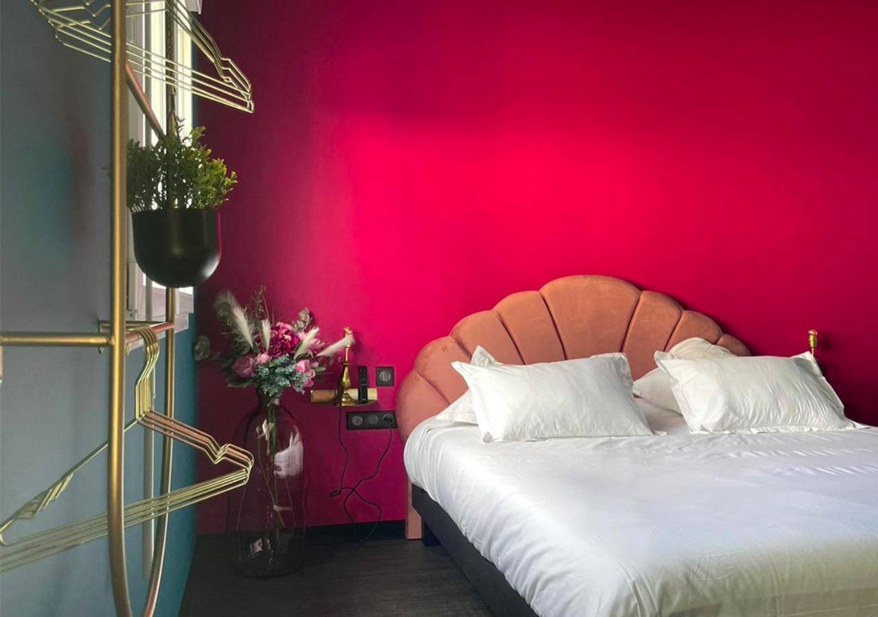 Photo du logement - NUITS D'EXIL