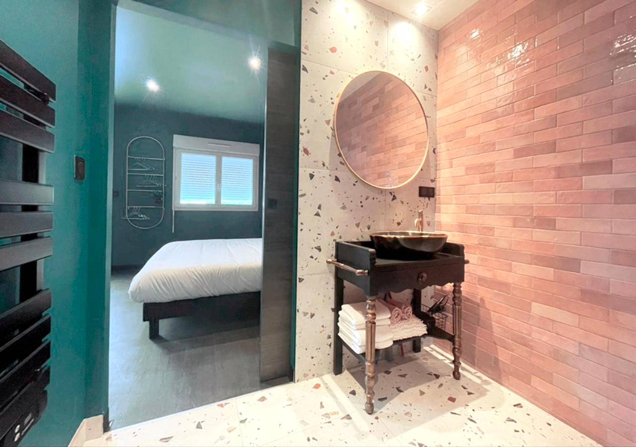 Photo du logement - NUITS D'EXIL