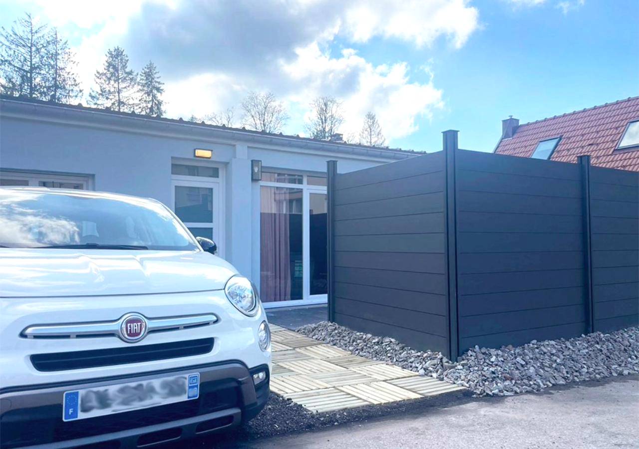 Photo du logement - NUITS D'EXIL - Bondy