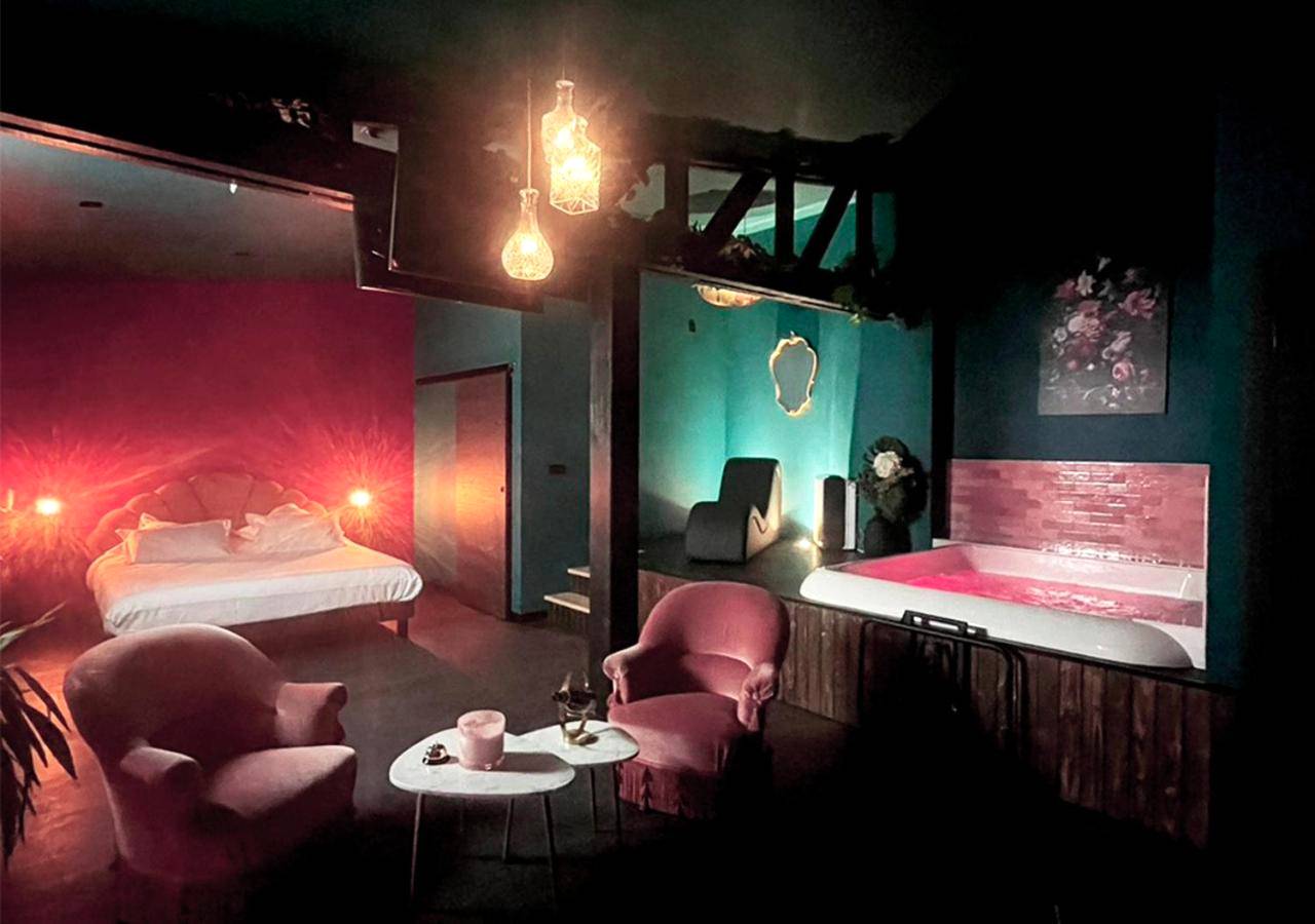 Photo du logement - NUITS D'EXIL