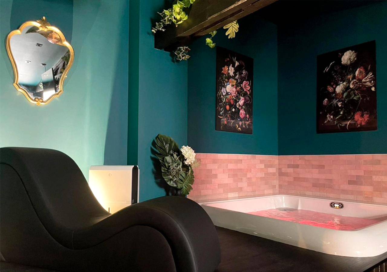 Photo du logement - NUITS D'EXIL