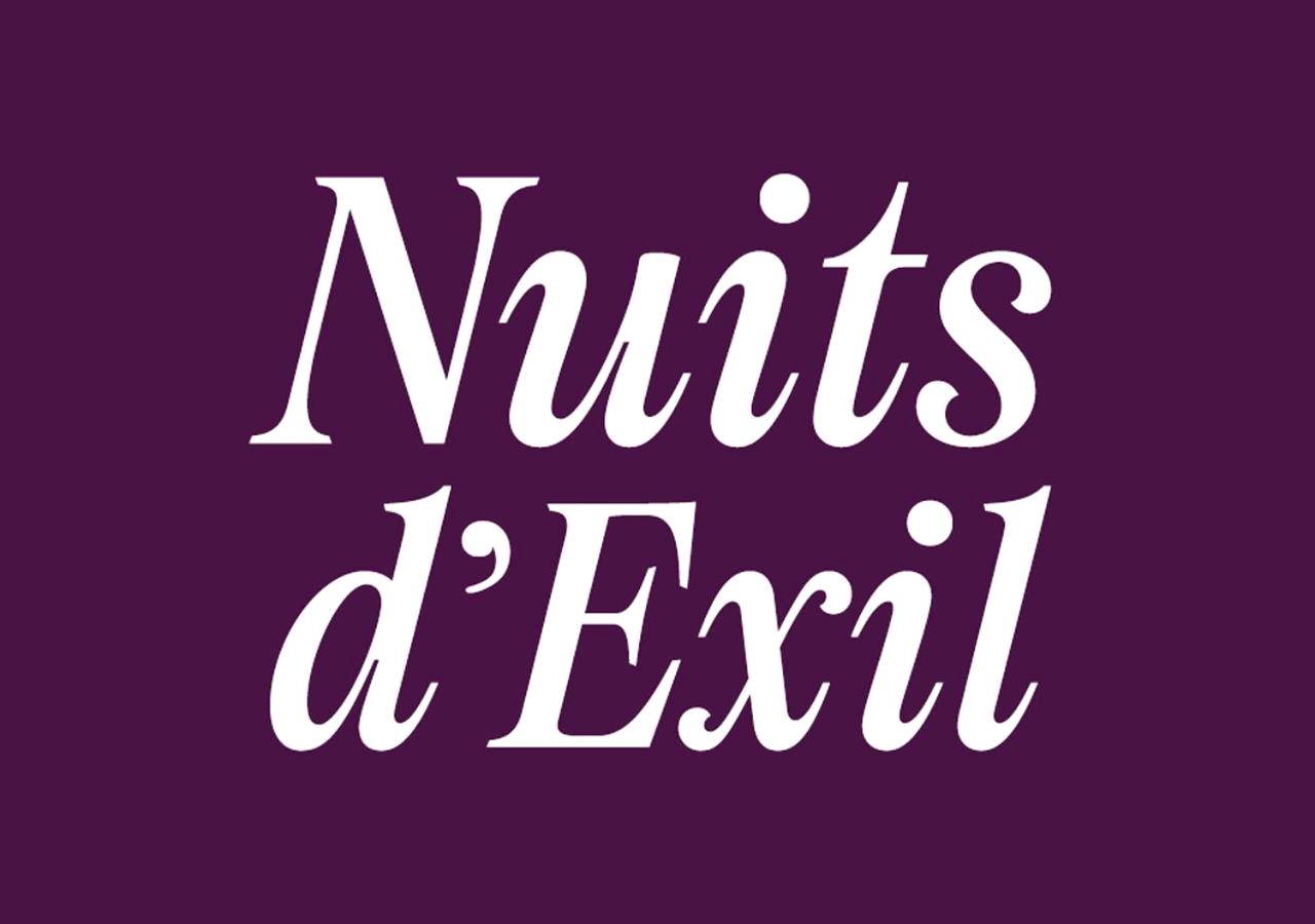 Photo du logement - NUITS D'EXIL - Bondy