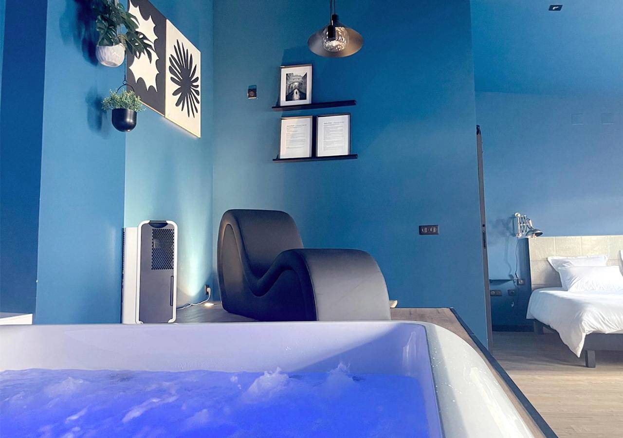 Photo du logement - NUITS D'EXIL